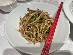 白灼水芹香干-和记小菜(东方店)