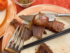 -五洲皇冠巴西烤肉餐厅