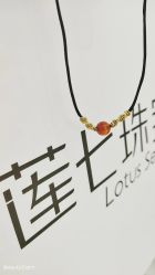 点击看大图 -莲七珠宝(西万达店)