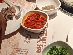 -老员外骨汤火锅(海州古城店)