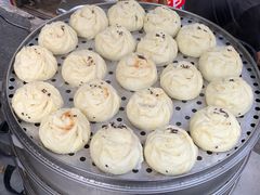-俞记安顺特色破酥包(民生路店)