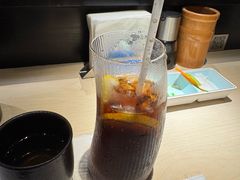 -乌君·酒场·炭火烧鸟(侨城坊店)