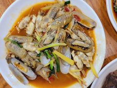 -潮粥馆(长江花园店)
