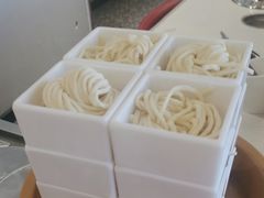 -龍歌自助小火锅(市南金茂湾店)