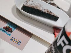 -宜家·瑞典风味餐厅(三桥店)