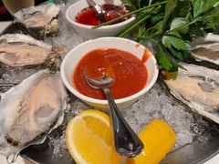 -Wolfgang’s Steakhouse 沃夫冈牛排馆(上海白玉兰广场店)