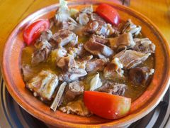 -阿婆情腊排骨火锅(金虹路店)