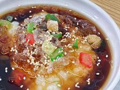 -洪记凉米线(新兴路店)