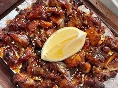 -IL Forno 意坊·意大利餐厅(花园店)