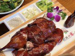 -老滇山寨•云南特色菜•地方菜•民族风情歌舞表演(经开区店)