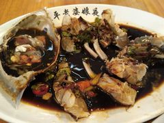 -长平老姿娘夜粥(平东一街店)