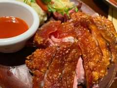 -马迭尔德式西餐精酿啤酒屋(中央大街店)