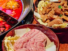 -楠火锅(三街两巷店)
