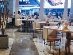 大堂-KEAAMI 摩登泰 by TIAGO(颐堤港店)