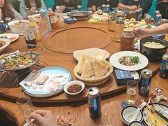 -群英会·三国菜(曹魏古城店)