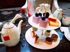 -棕榈岛海鲜自助餐厅(虹桥迎宾馆店)