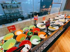 -比格比萨自助(国展店)