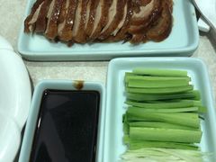 精品烤鸭-紫光园(顺义店)