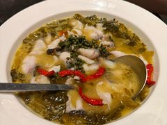 -望乡楼上海菜(日月光店)