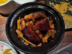 -绿茶餐厅(燕郊永旺店)