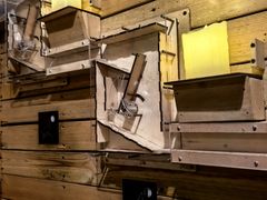 -明日世界密室轰趴·剧本桌游·箭馆团建(国贸店)