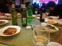 -上海浦东喜来登由由大酒店·宴会厅