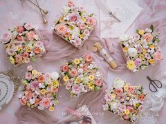 -INSDREAM FLOWER 鲜花预定·花艺培训