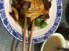 -腔调面(斜土路店)