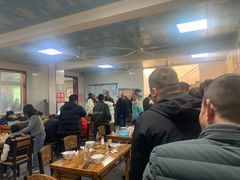 -铁谢李松祖传羊肉汤馆