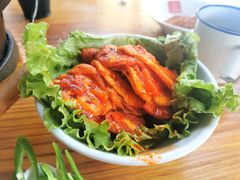 招牌黑猪五花肉-么肆烤肉(蓝山名邸店)