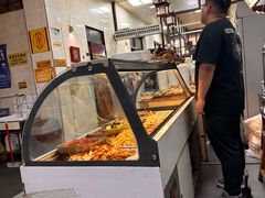 -老刘家泡馍·陕西老字号(钟楼广济街店)