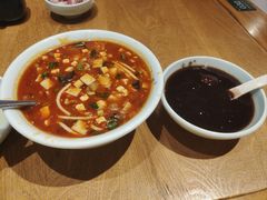 -古觉面片(科技路天朗蓝湖树店)