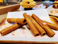 星巴克咖啡味蛋卷-星巴克臻选(上海今潮8弄店)