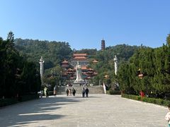 -南沙天后宫景区