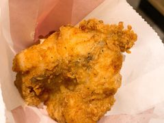 吮指原味鸡-肯德基(巴沟店)