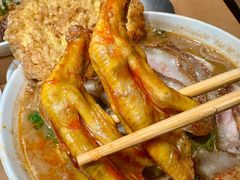 -水平有限广西米粉·广西风味集(五道口店)