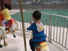 -蒙特利亲子乐园