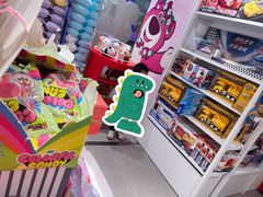 -名创优品(天河区正佳广场二店)