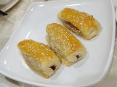 -旭璟酒家·传统粤菜·湘菜(逸景路店)