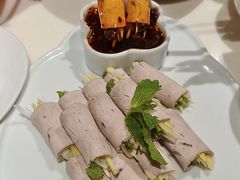 -怡得饭庄·30年老店·宋大妈昆明菜