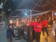 -川西坝子火锅(清江东路3.0直营店)