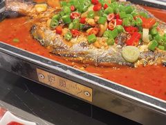 -炉鱼(亲橙里店)