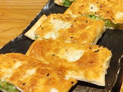 葫芦煎饼-胖老汉新疆特色椒麻鸡(南门店)