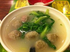 -永祥烧腊餐厅(虹口店)