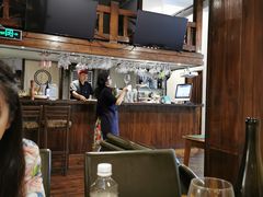 -LUCCA卢卡西班牙海鲜饭(远洋广场店)