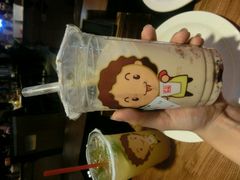 android_upload_pic-沪上阿姨鲜果茶(华新大街店)