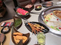 -SM城市广场(扬州店)