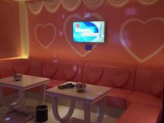 -迈秀量贩KTV(飞航广场店)