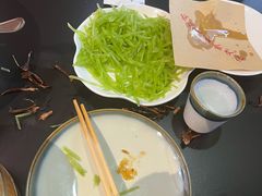 -魁盛居百年鲁菜馆(中林路店)
