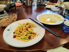 -深巷家味馆.湖北头牌红烧鱼头拌饭(黄陂店)